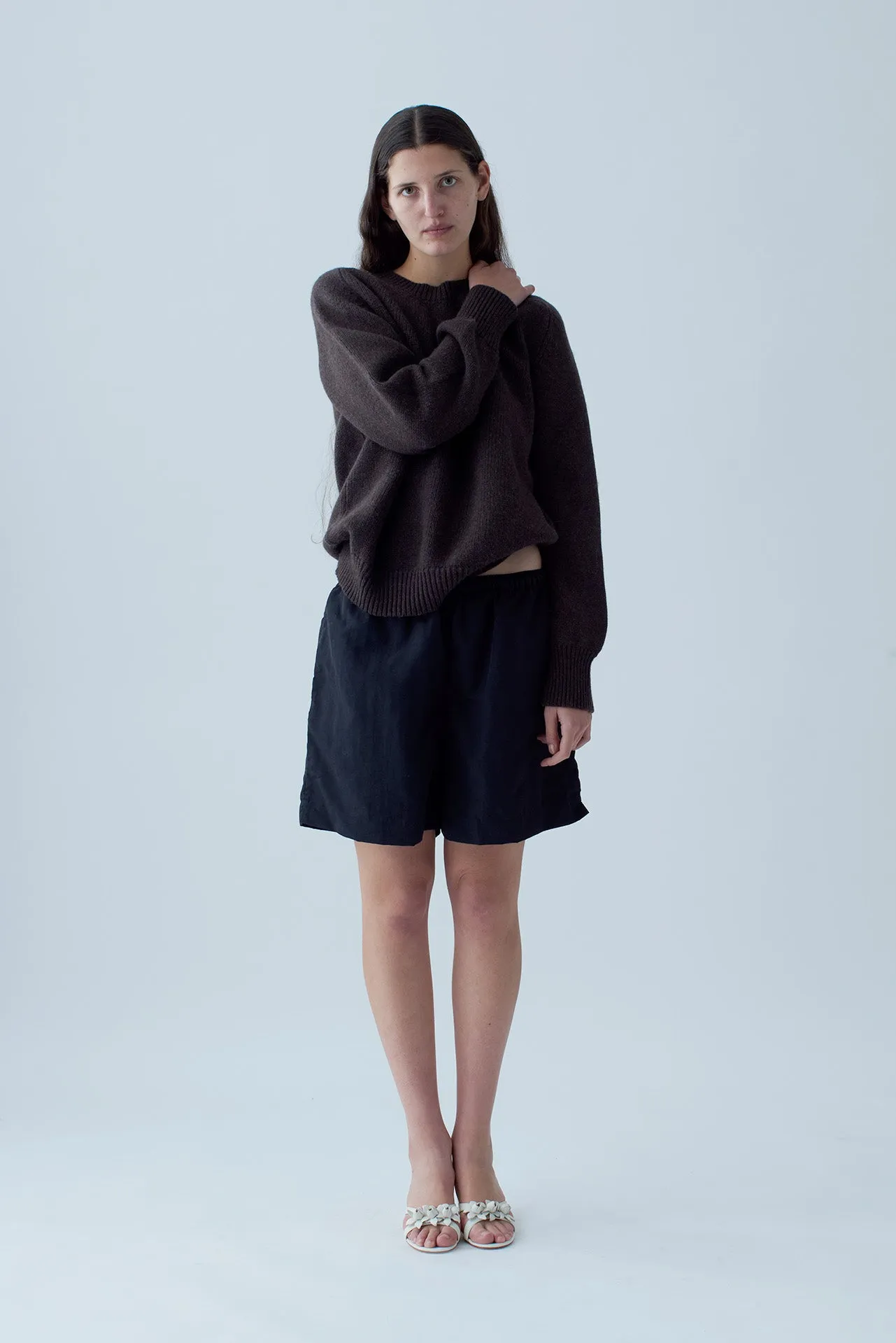 BODEGA MERINO SWEATER