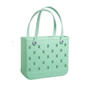Bogg Bag Hippity Hoppity Mint Limited Edition