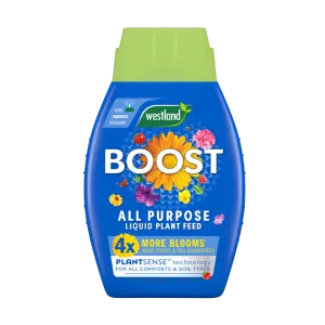 Boost All Purpose Liquid Plant Food 1ltr