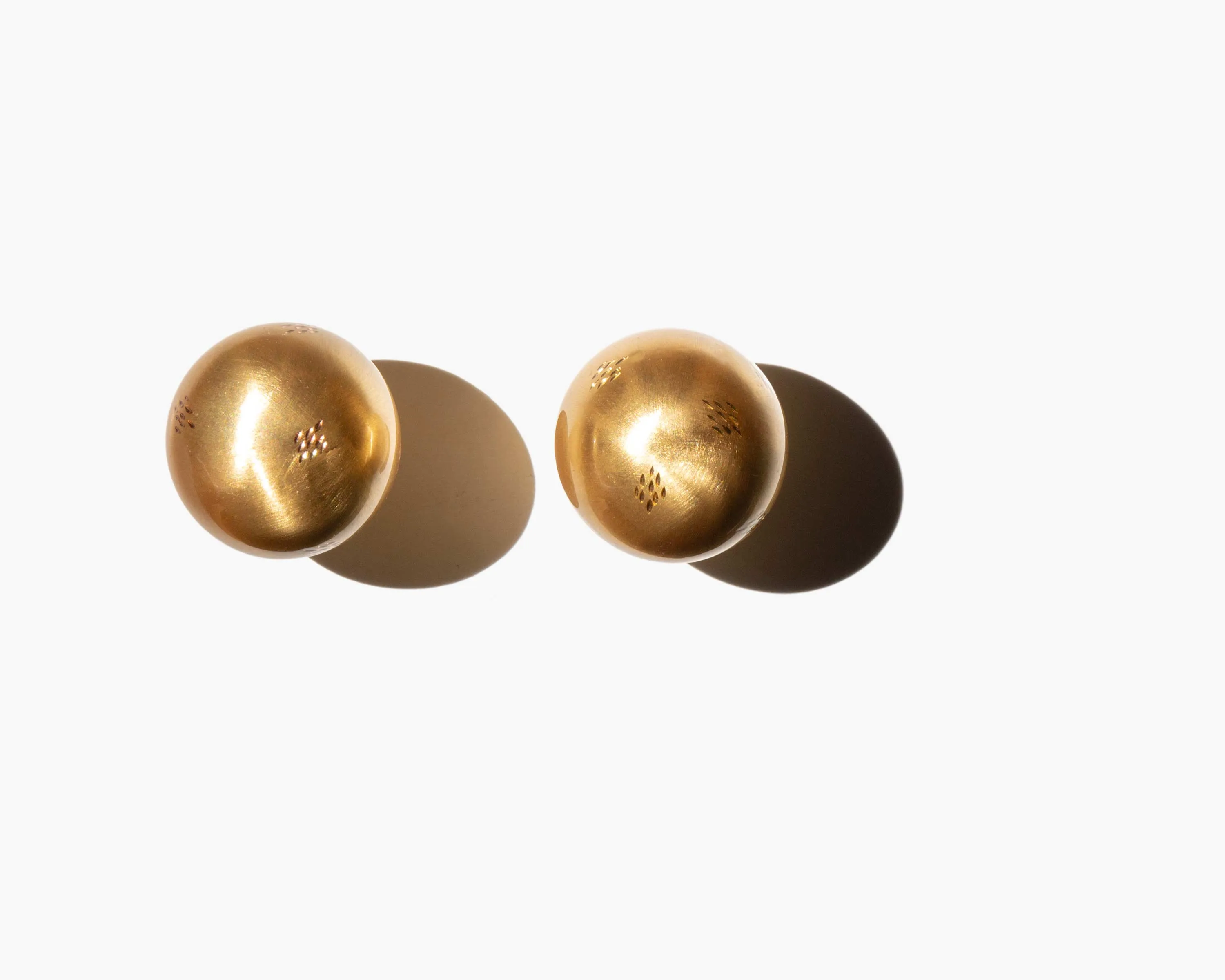Boétie Earrings