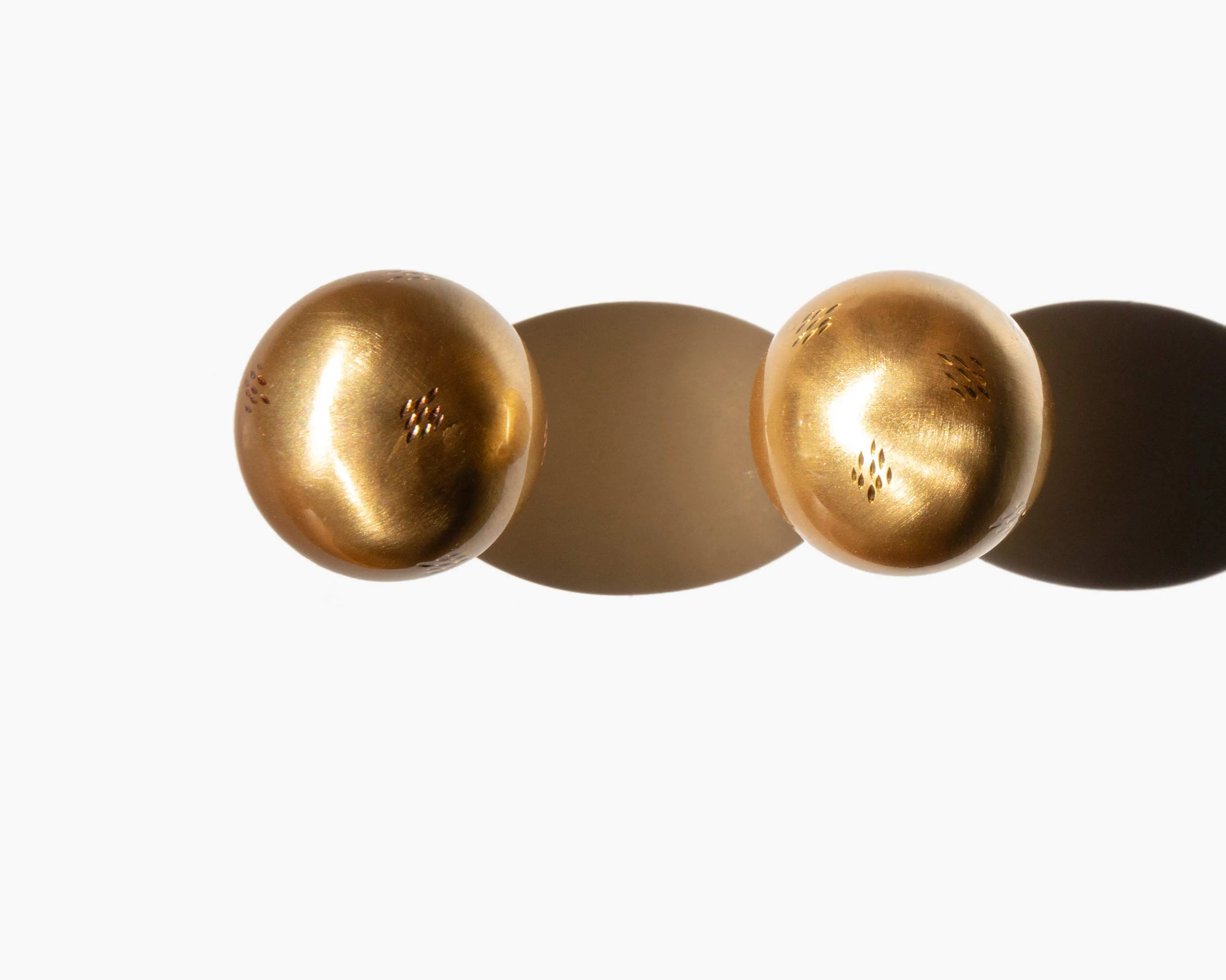 Boétie Earrings
