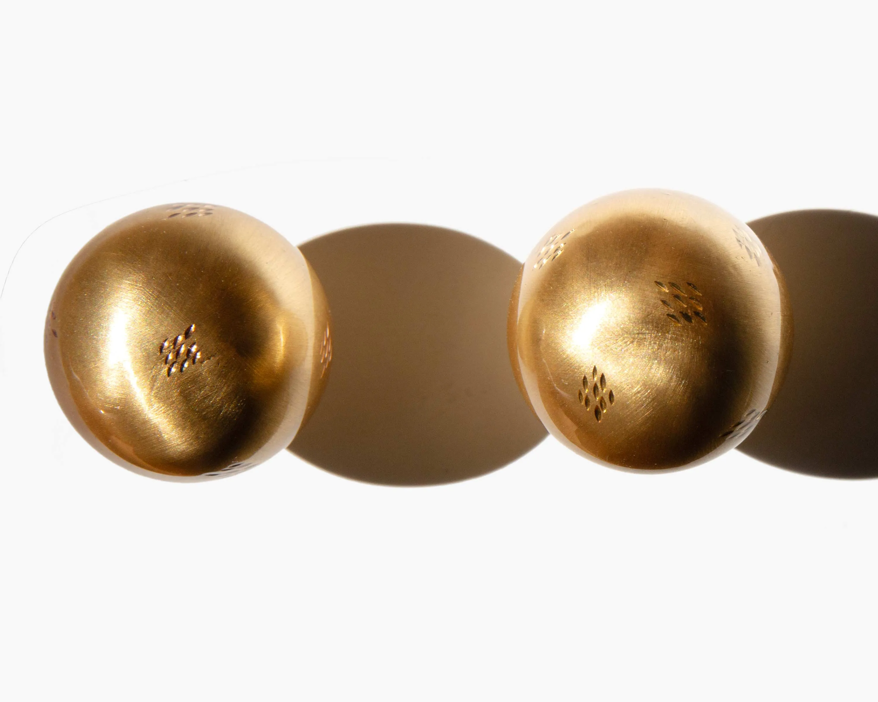 Boétie Earrings