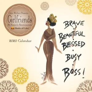 Brave, Beautiful & Blessed