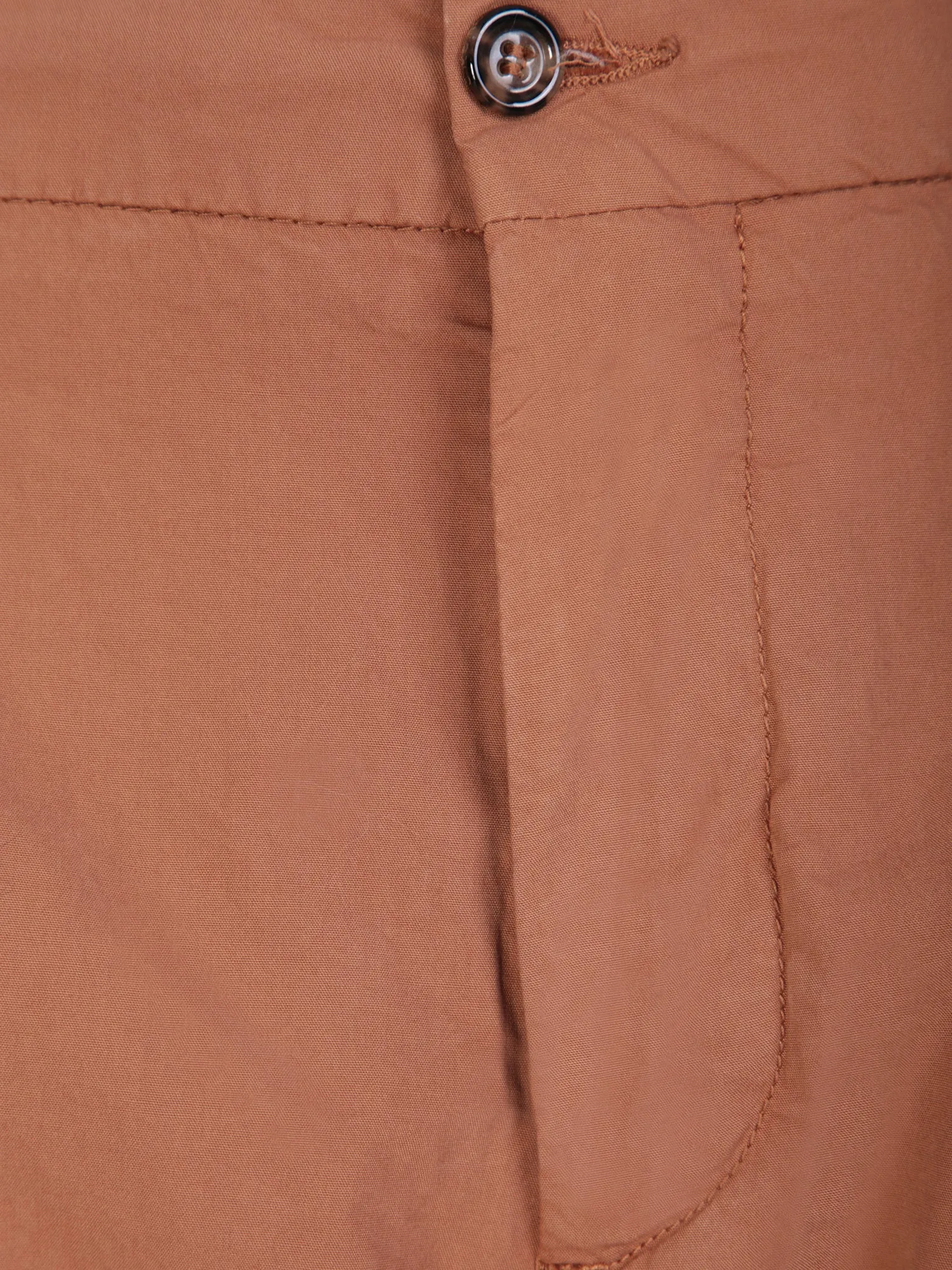 Brick Riccardo trousers
