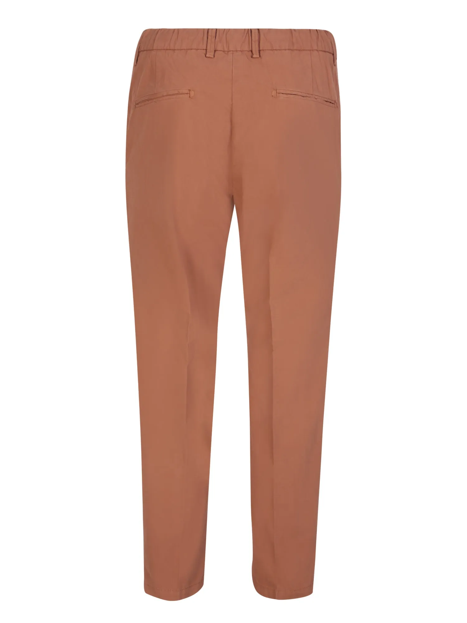 Brick Riccardo trousers