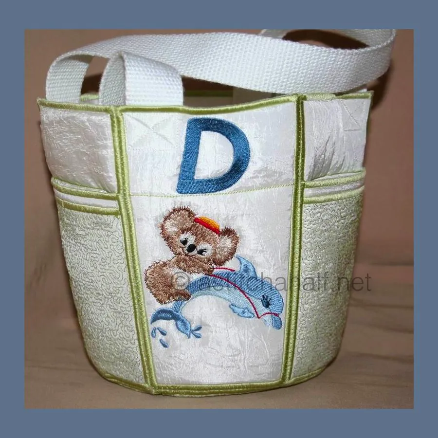 Bucket Fuzzy DEF