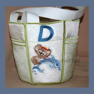 Bucket Fuzzy DEF