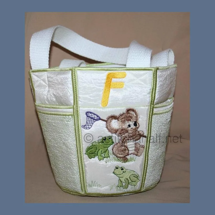 Bucket Fuzzy DEF