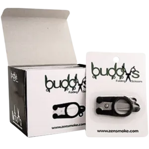 Buddies Folding Scissors