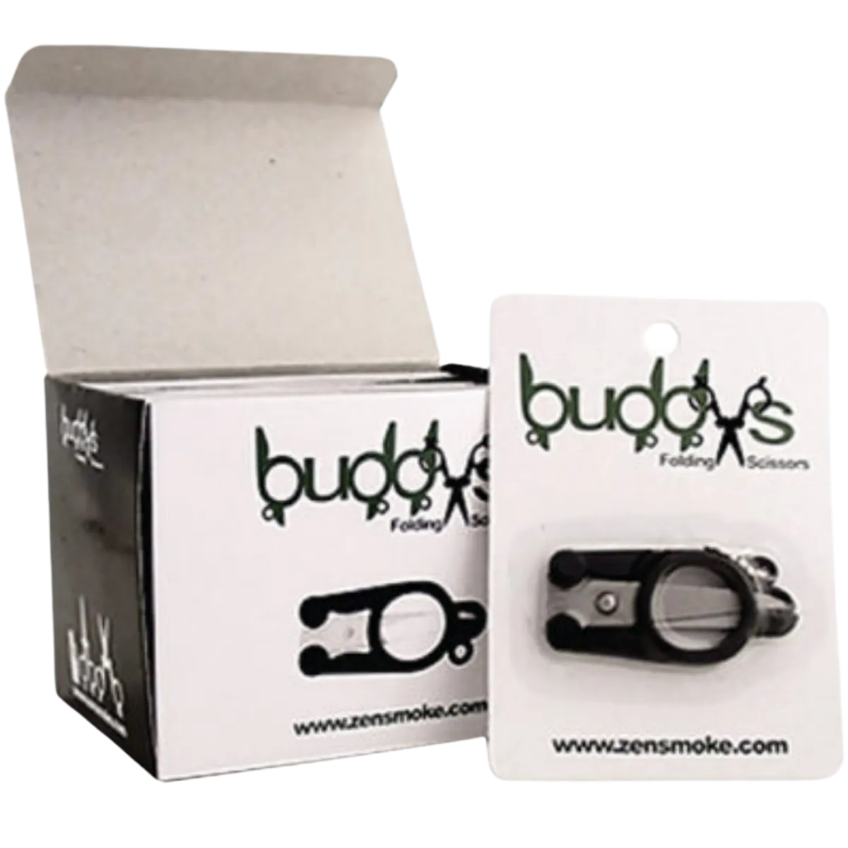 Buddies Folding Scissors