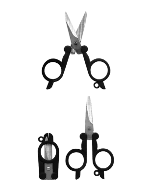 Buddy's | Foldable Scissors