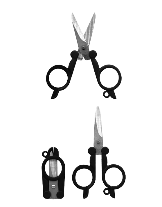 Buddy's | Foldable Scissors
