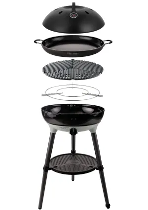 Cadac Carri Chef 50 BBQ Paella Pan QR