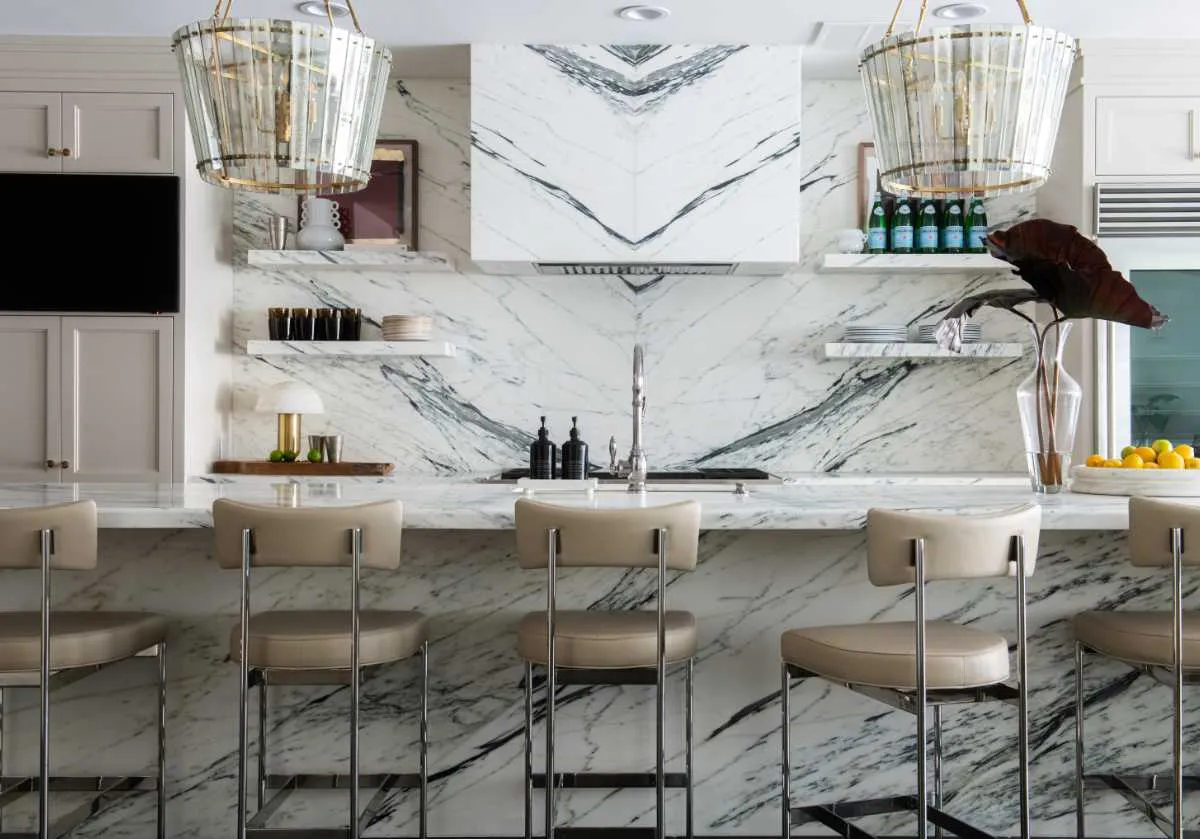 CADENCE CHANDELIER