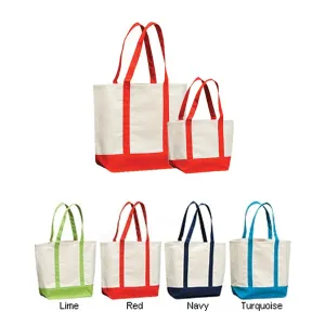 Canvas Bag