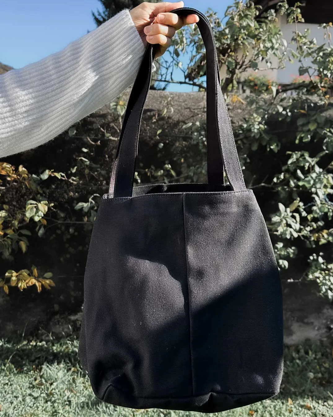 Canvas Tasche Durban
