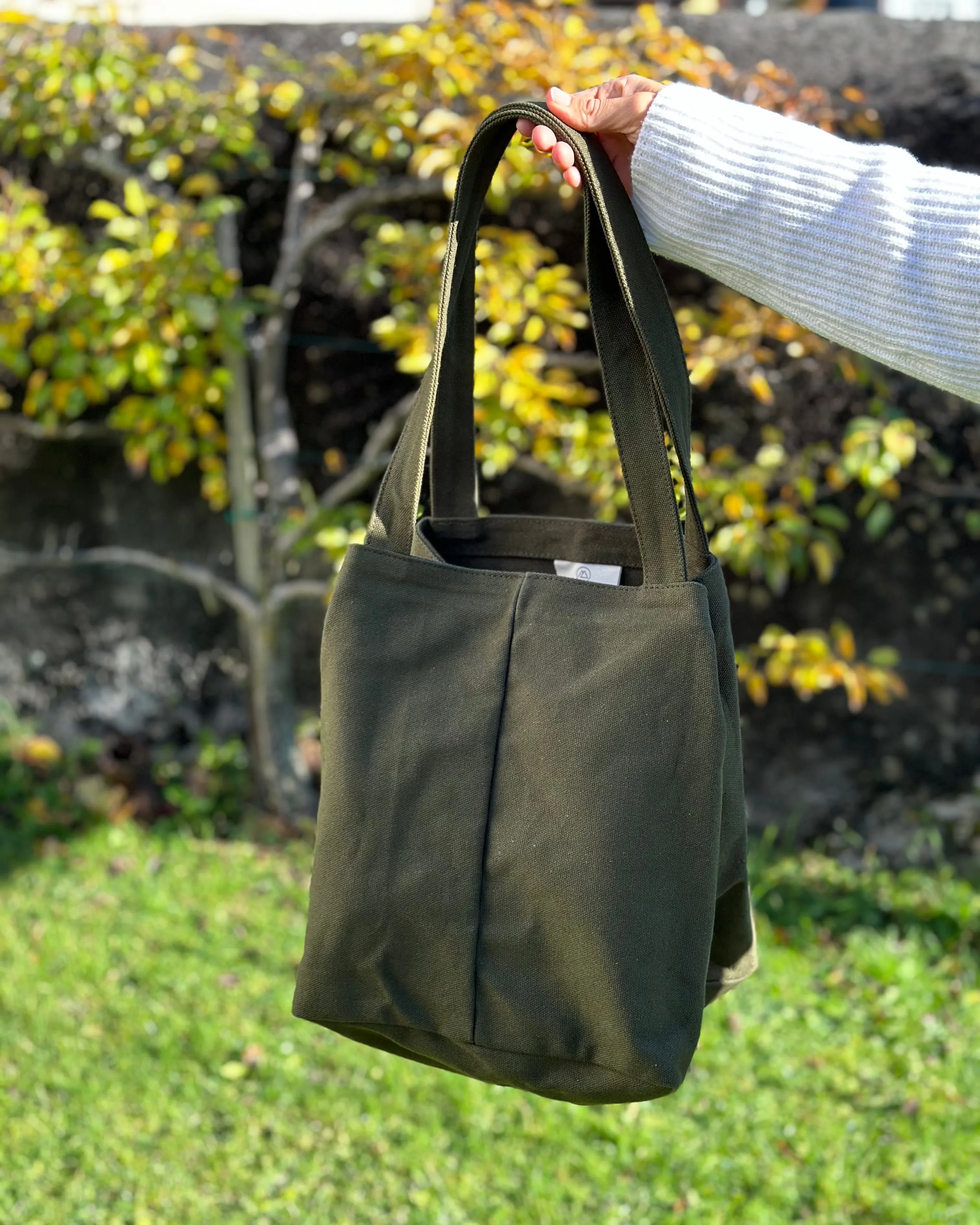 Canvas Tasche Durban