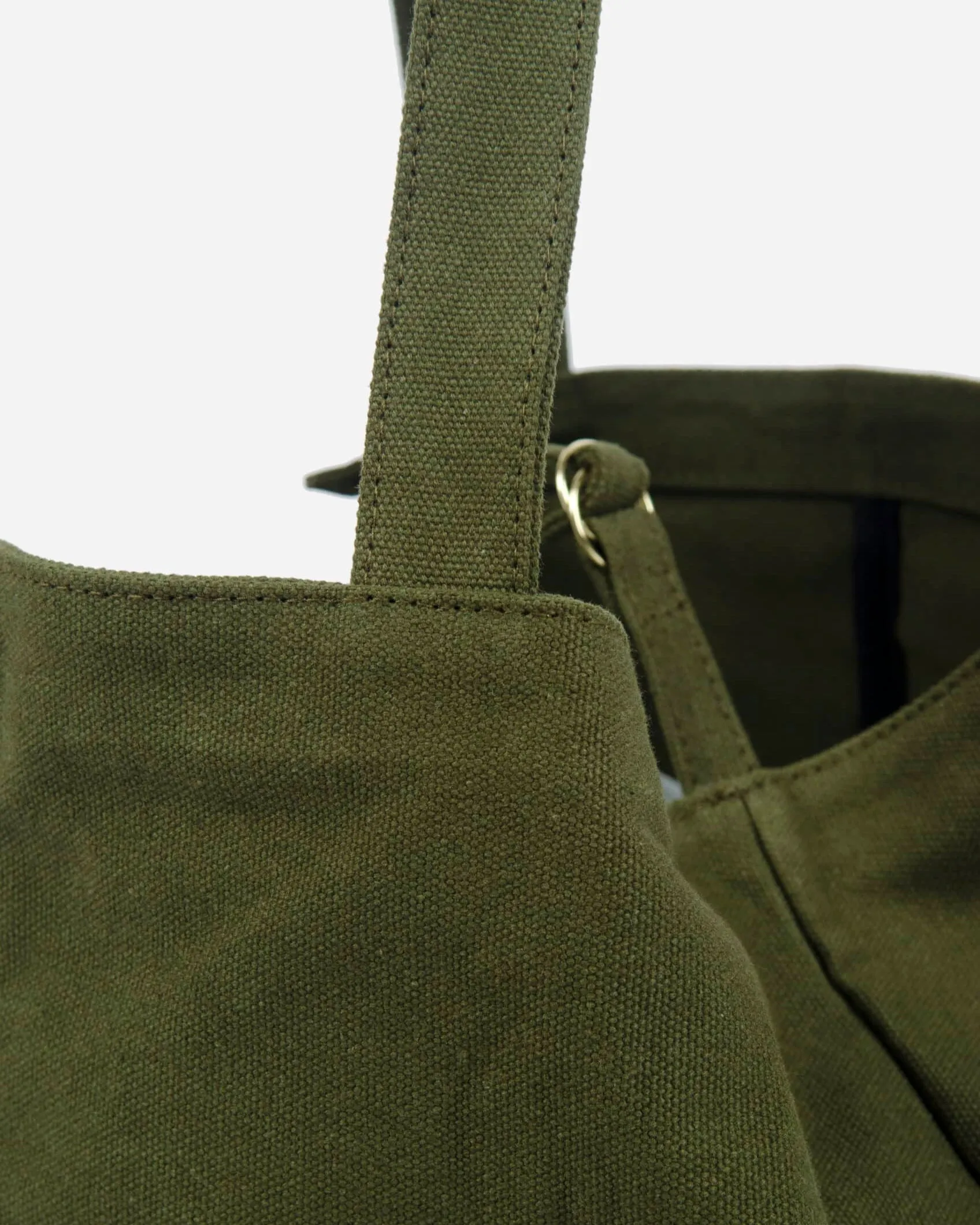 Canvas Tasche Durban