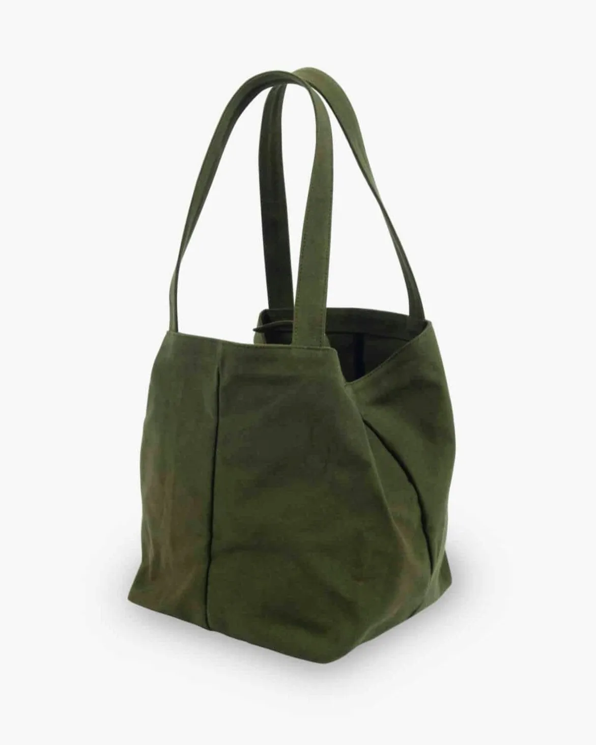 Canvas Tasche Durban