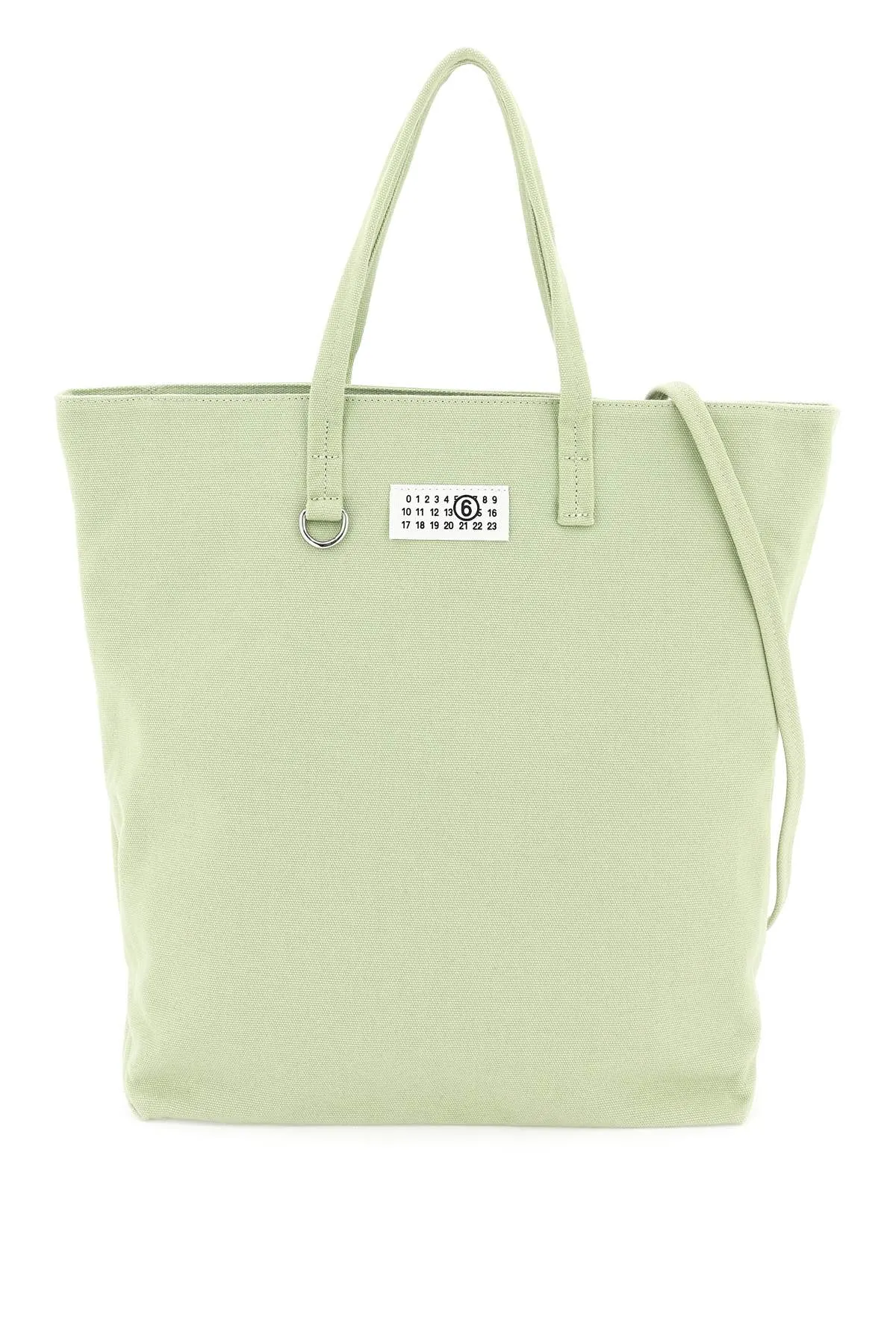 canvas tote bag