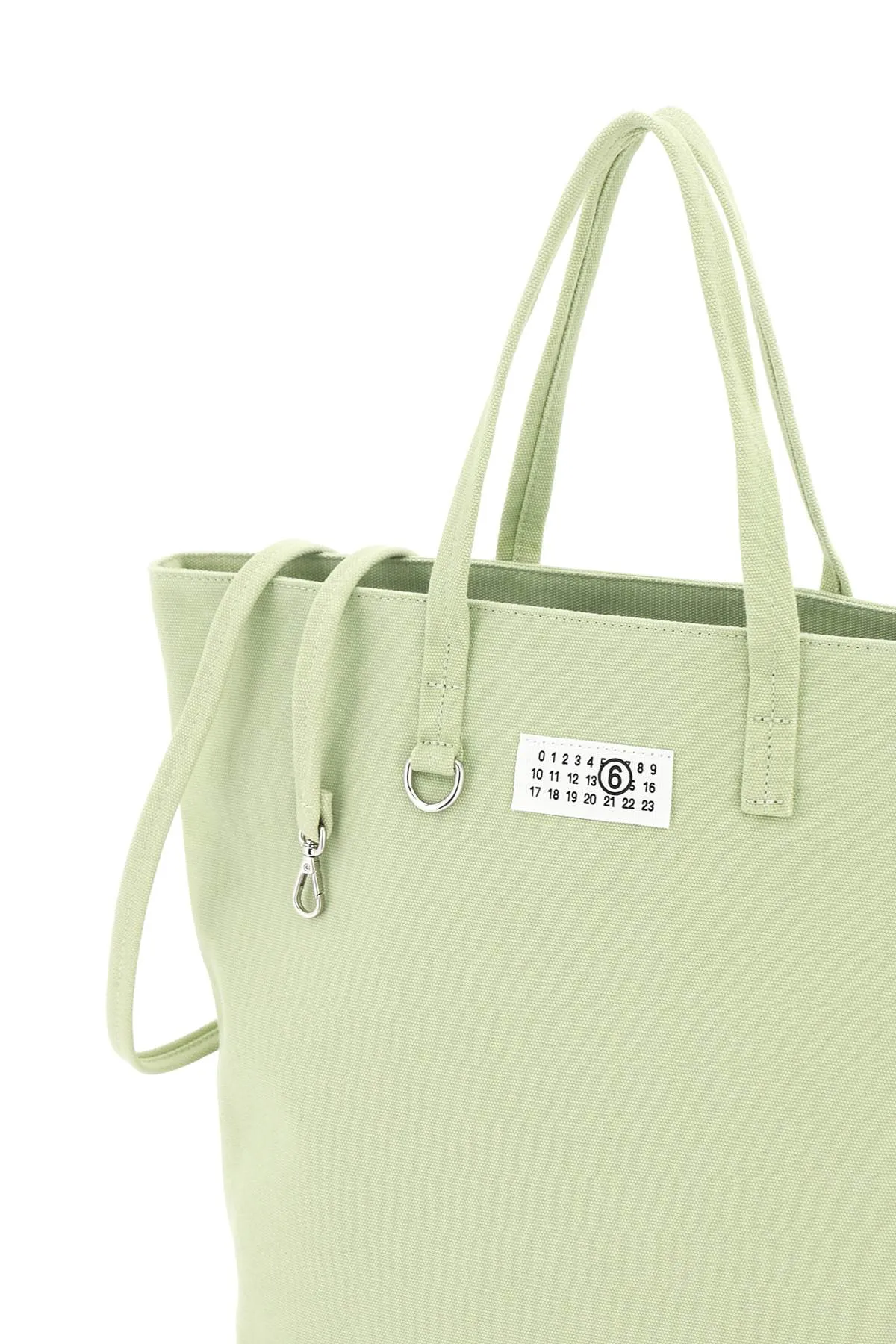 canvas tote bag