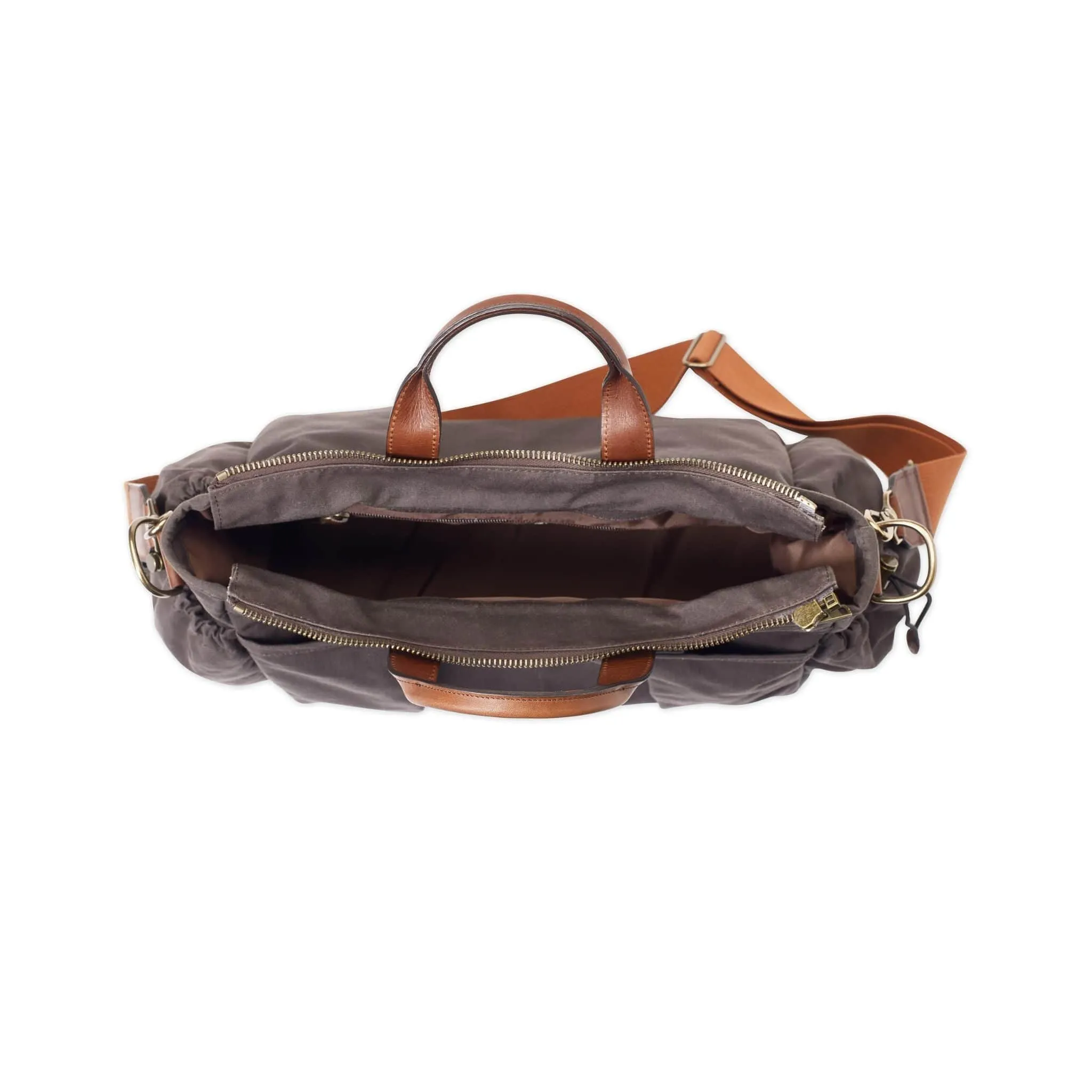 Canvas Utility Bag