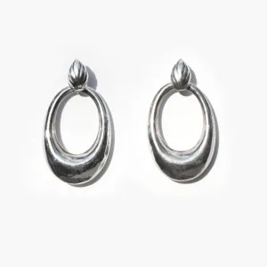 Cardoon Earrings