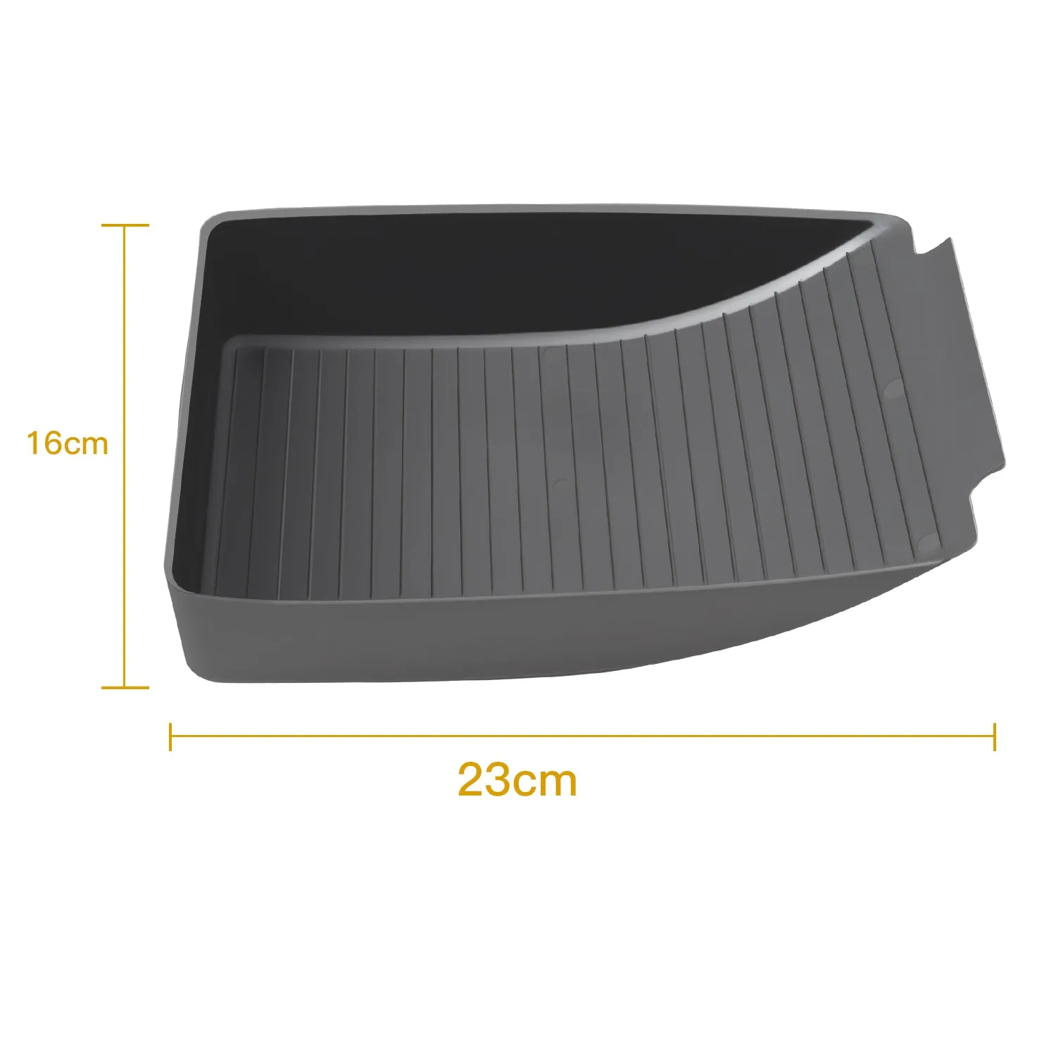 Center Console Organizer for Tesla Model 3 Model Y 2021 2022
