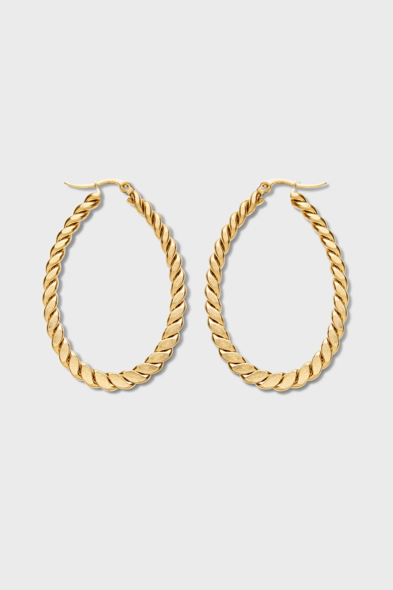 Cento Earrings