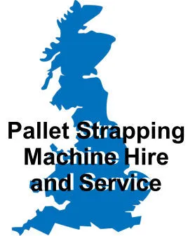 CFH Strapping Head And Machine  Details