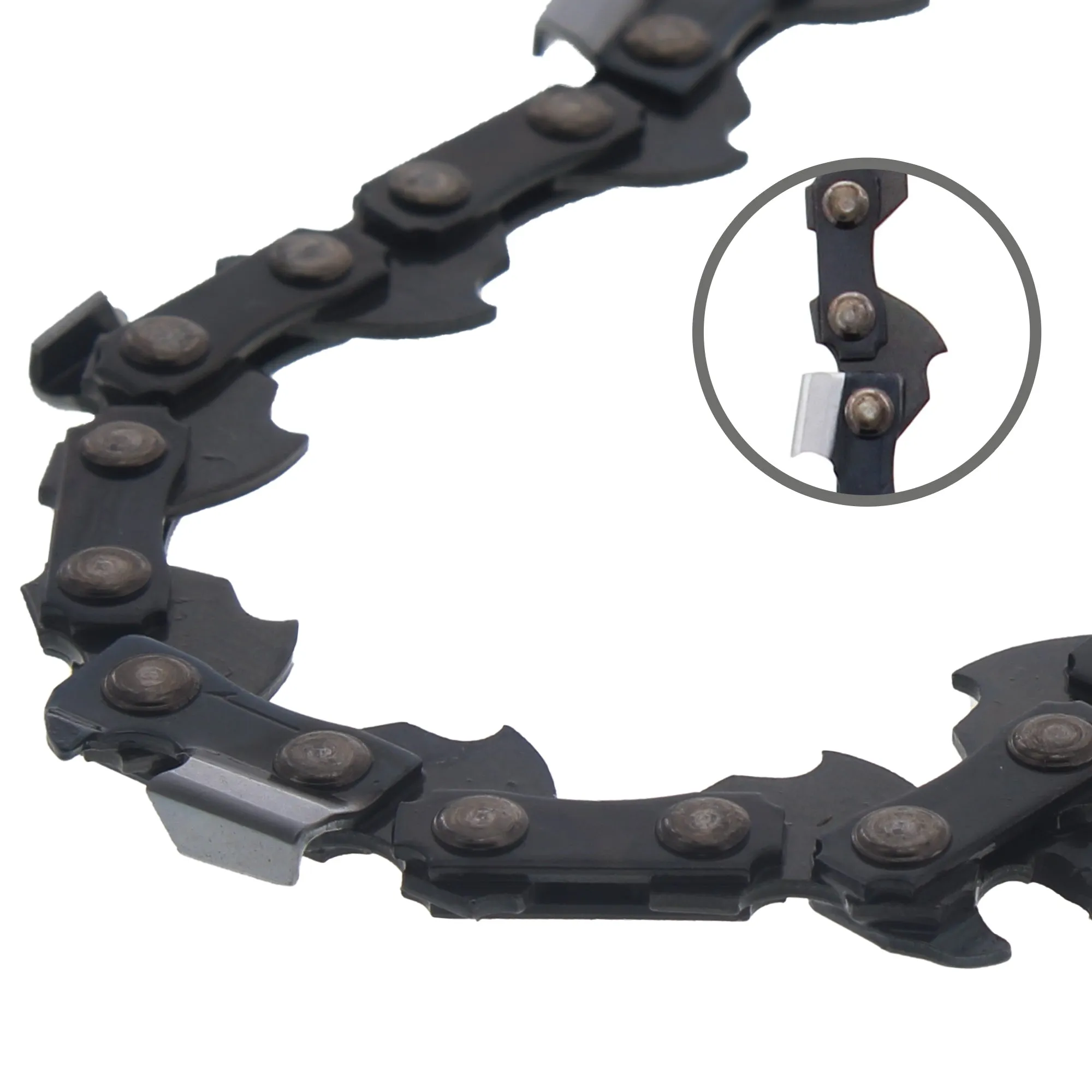 Chainsaw Chain 16 Inch .050 .375 55DL For Stihl Homelite 63PM55E 501847055 63PM355E S93G55 63PM355