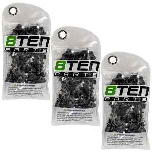 Chainsaw Chain 16 Inch .050 3/8 56DL For Husqvarna 501847056 585422156 608100179 591106056 501846956 | 3-PACK