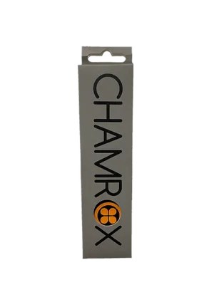 Chamrox Elite Black Grip