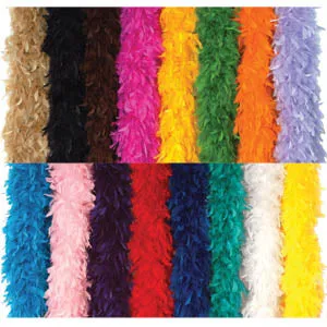 Chandelle Boa - Heavy (120g)