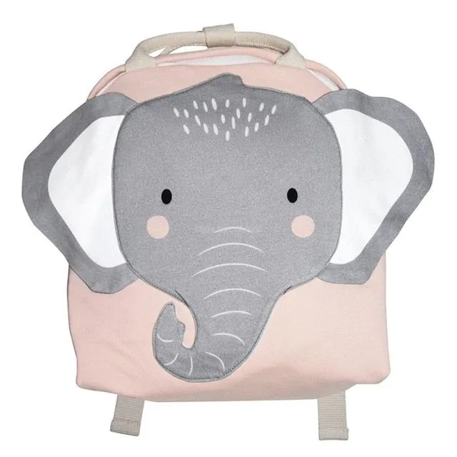 Children Backpack Animals Design Girl Boys Backpack