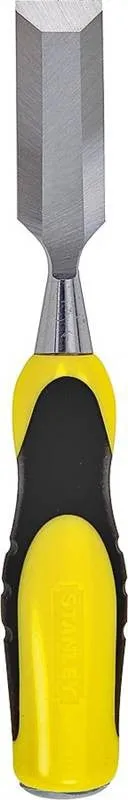 Chisel Wood 1-2 Inch Short Bld
