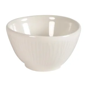 Churchill Bamboo Dip Pots 70mm 2oz (Pack of 24) - FA636