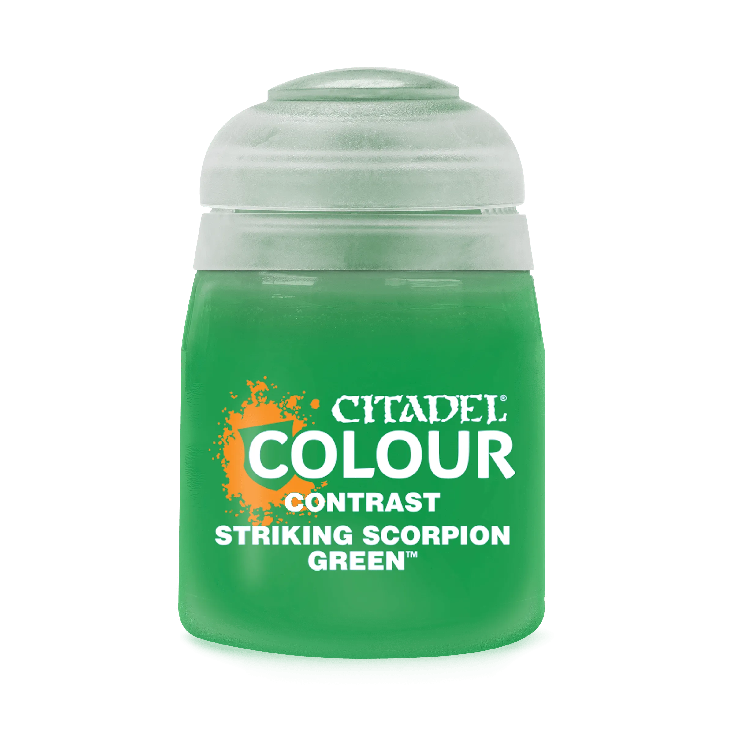 Citadel Contrast - Striking Scorpion Green