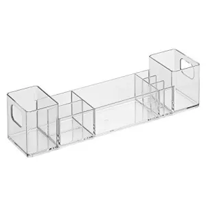 Clarity 12" Multi Level Organizer