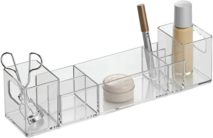 Clarity 12" Multi Level Organizer
