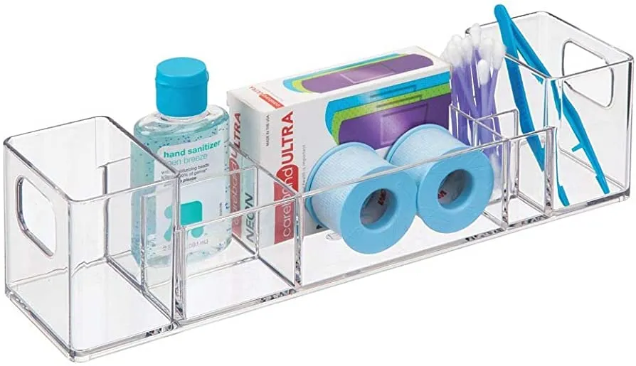 Clarity 12" Multi Level Organizer