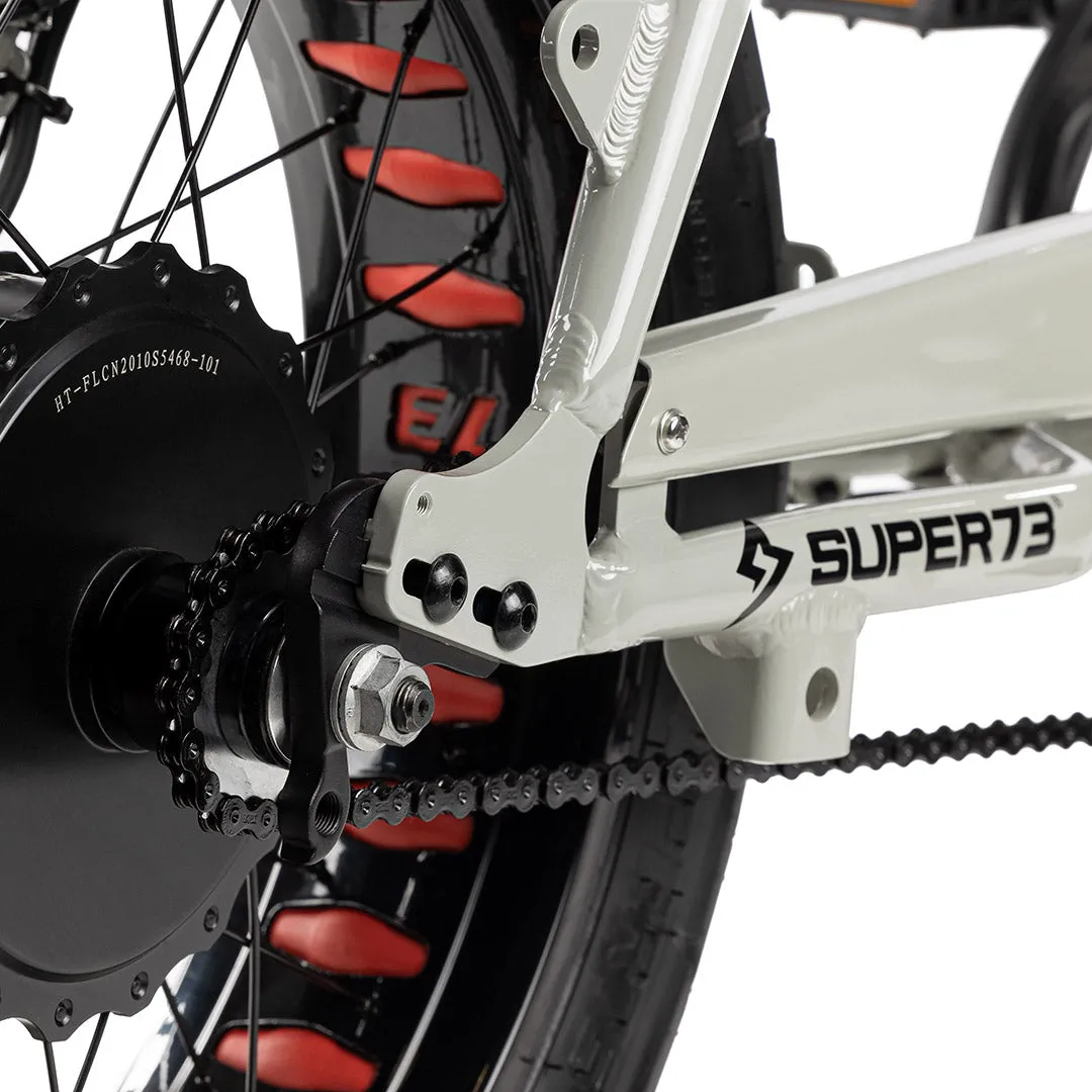 Colored Bike Chains - S2