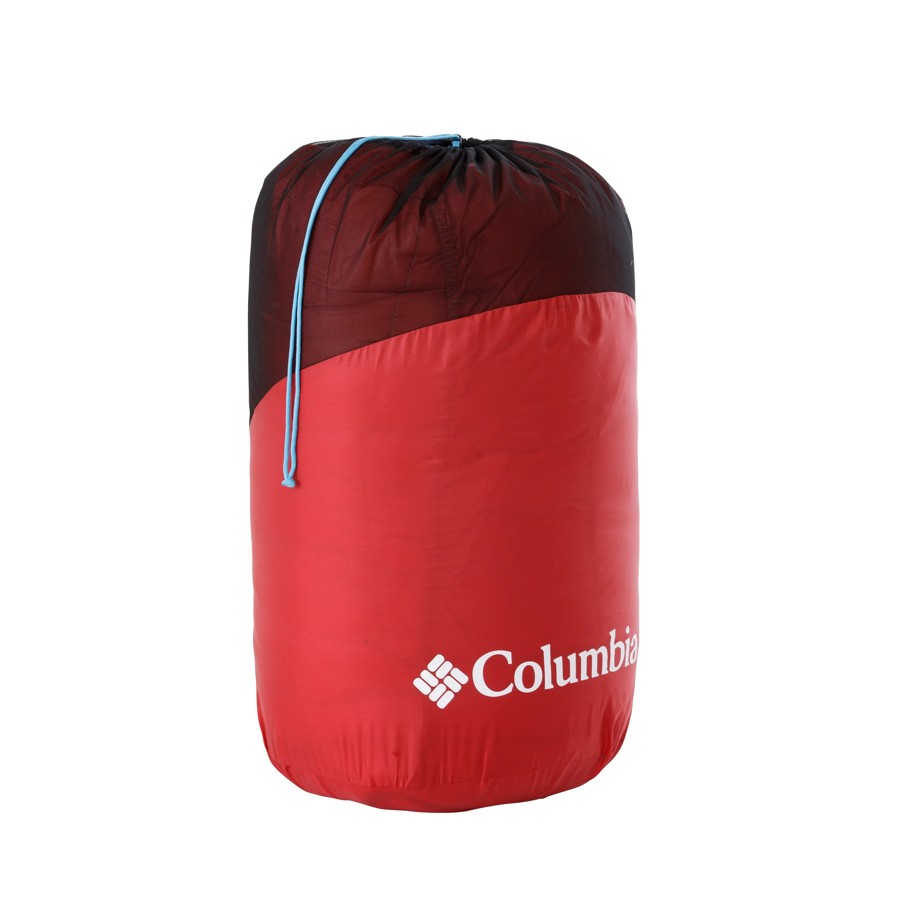 Columbia Mount Tabor Mummy Sleeping Bag - Regular - 10°F
