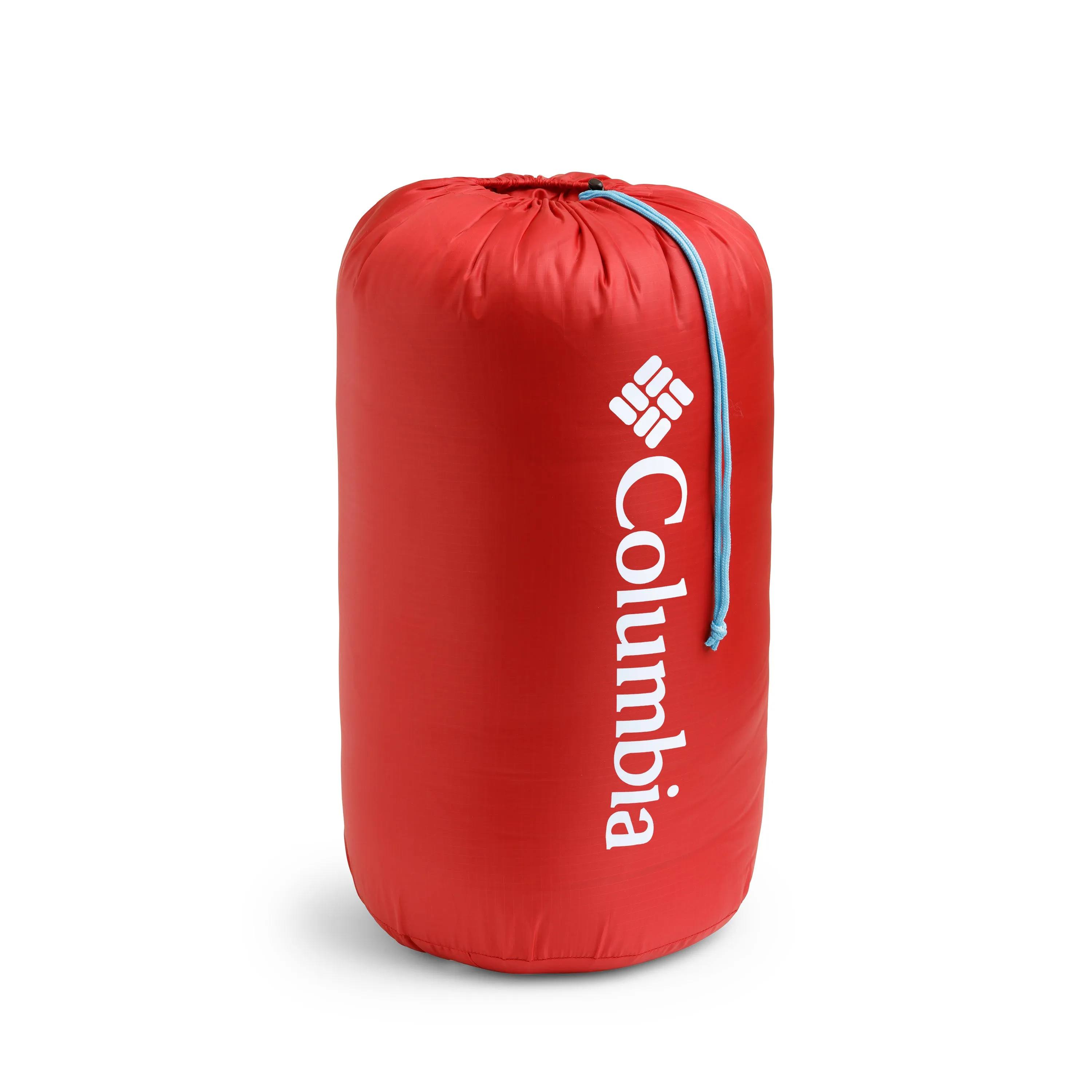 Columbia Mount Tabor Mummy Sleeping Bag - Regular - 10°F
