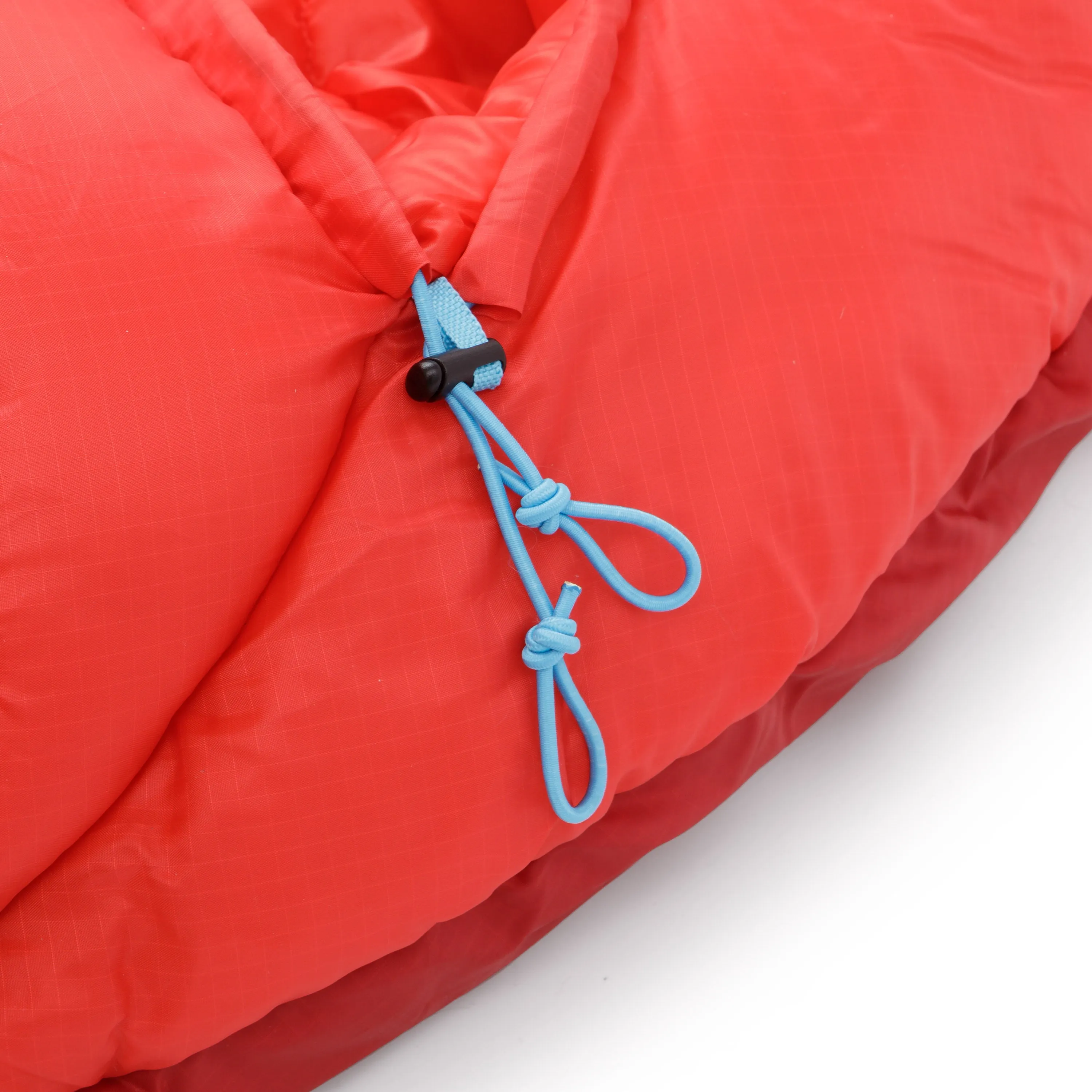 Columbia Mount Tabor Mummy Sleeping Bag - Regular - 10°F