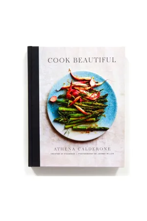 Cook Beautiful