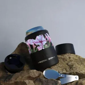 Copper Insulated Storage Container - Garden Design