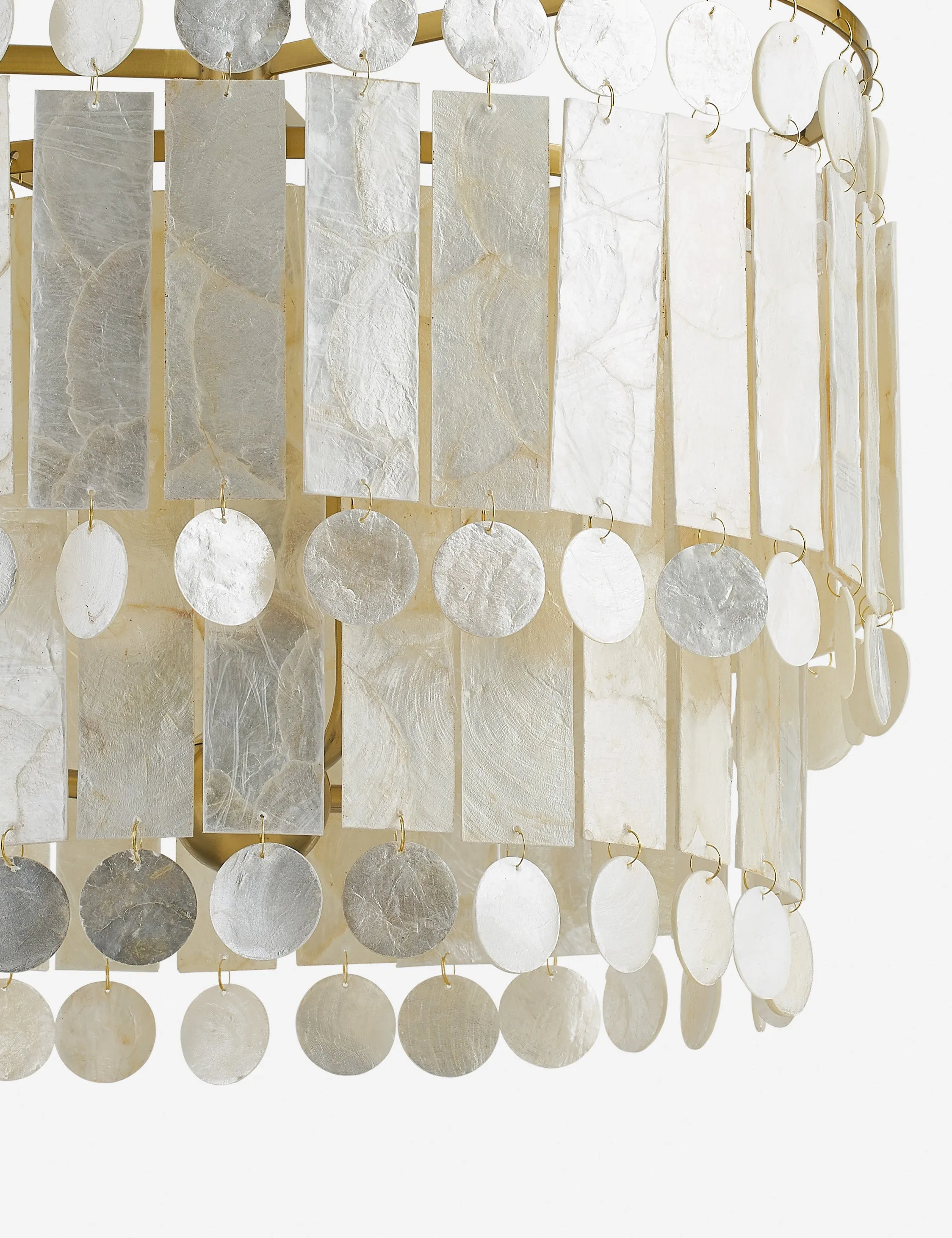 Coretta Chandelier