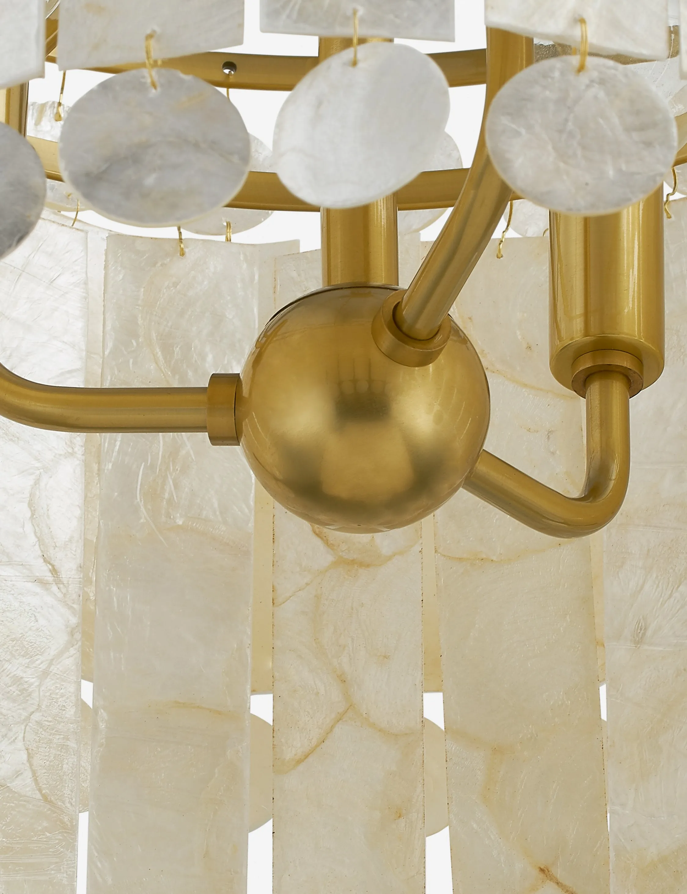 Coretta Chandelier