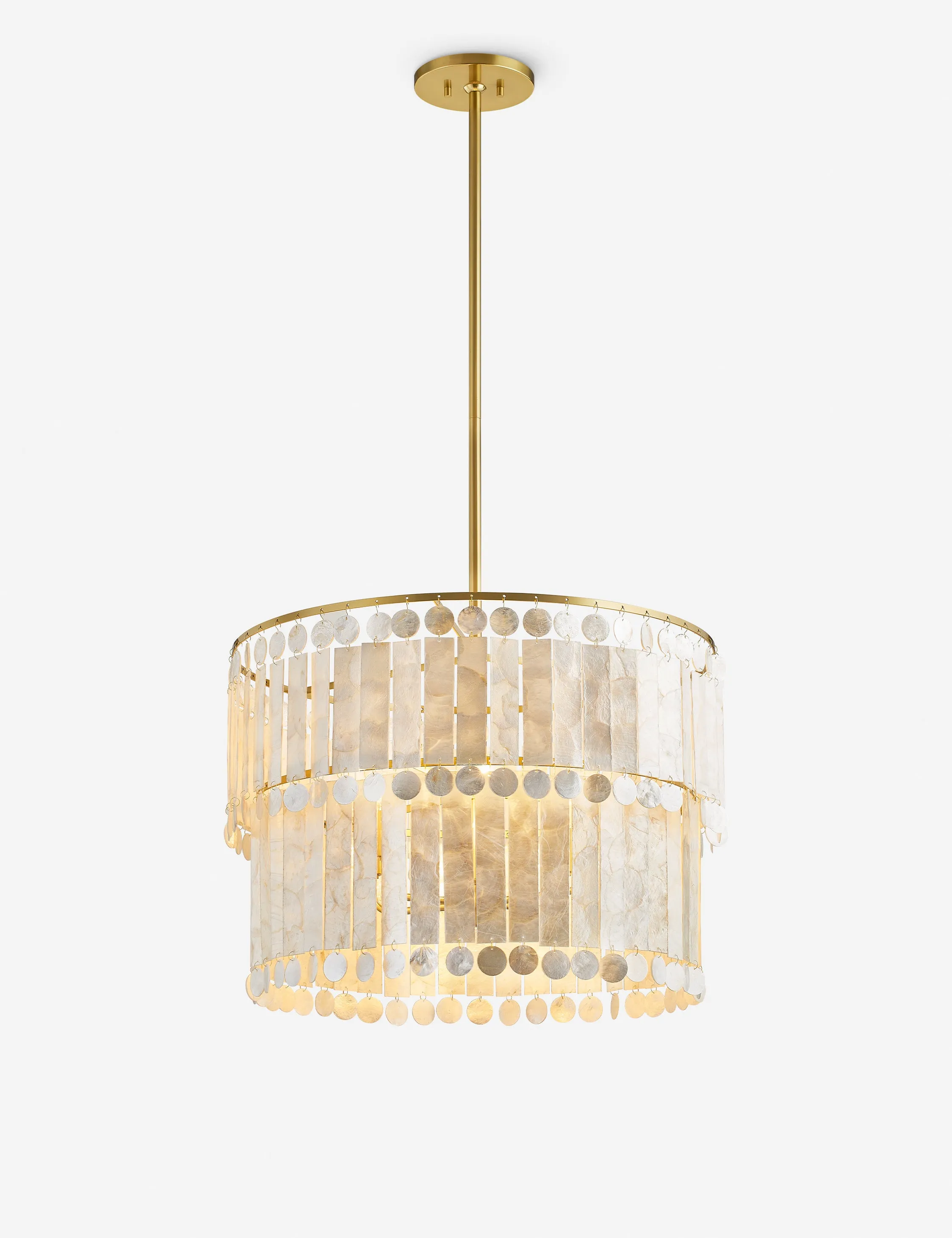 Coretta Chandelier